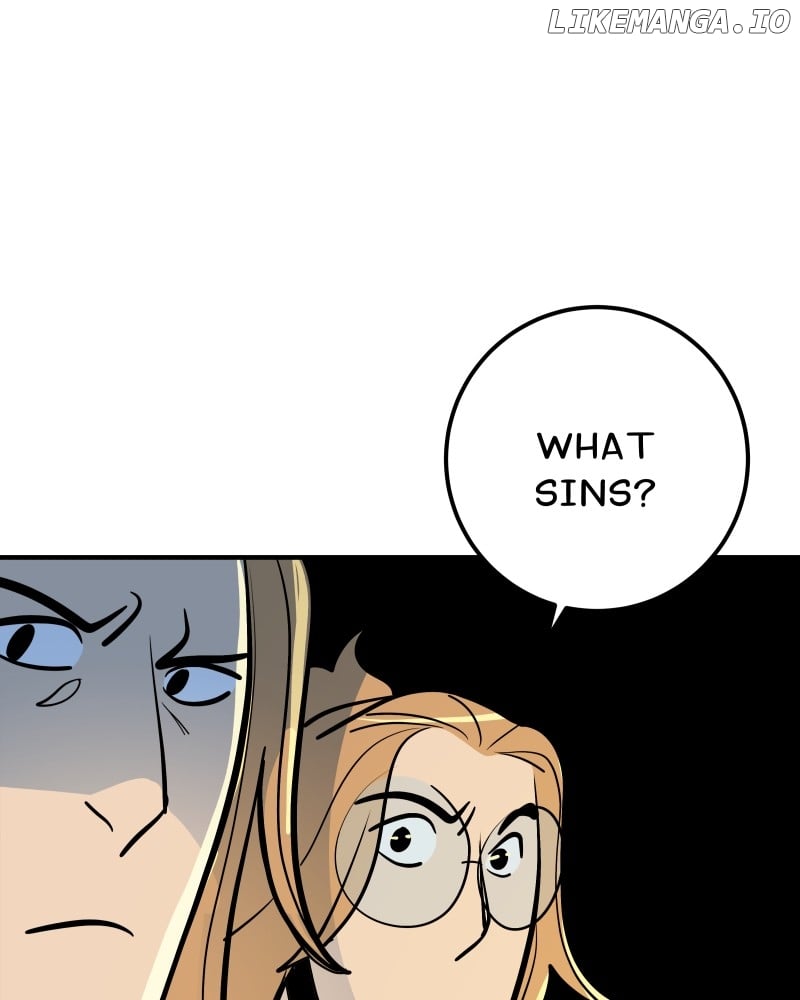 The Last God of Spring Chapter 44 - page 63