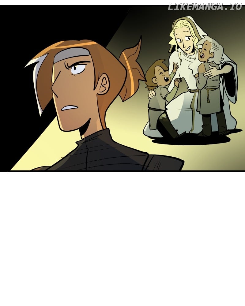 The Last God of Spring Chapter 44 - page 70