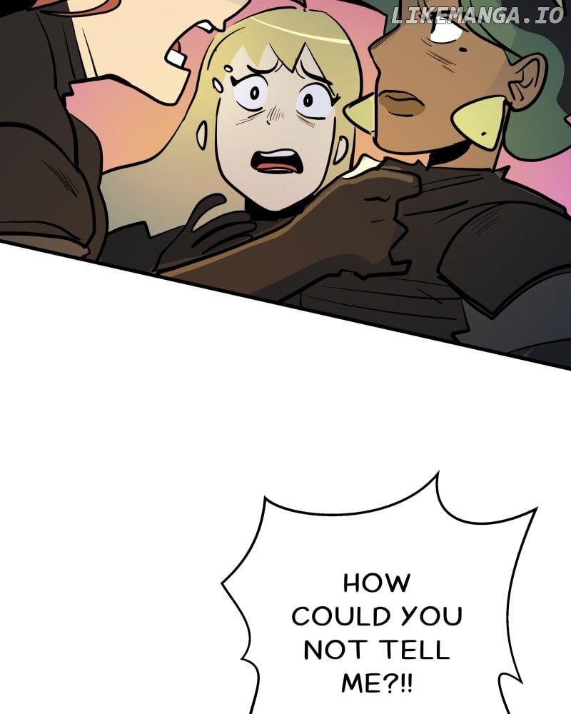 The Last God of Spring Chapter 44 - page 89