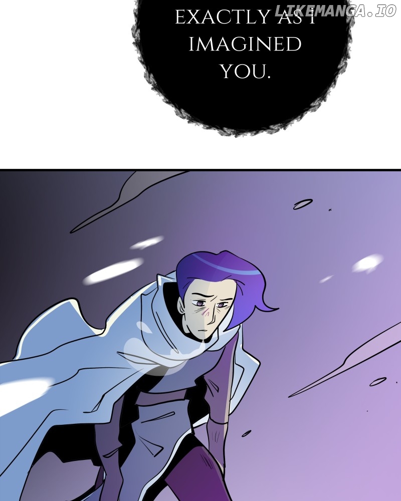 The Last God of Spring Chapter 45 - page 93