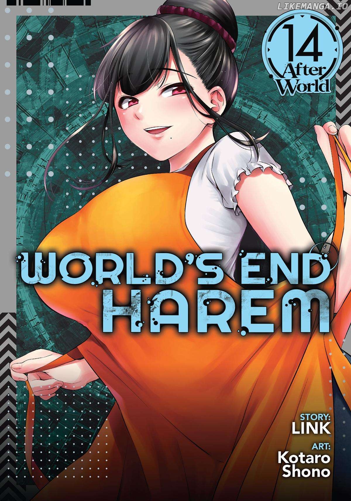 World’s End Harem Chapter 92 - page 1