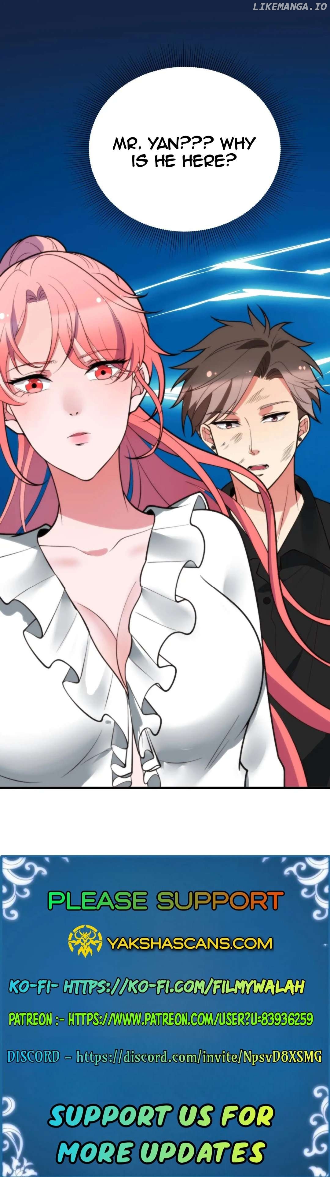 I have 90 billion licking gold Chapter 244 - page 4