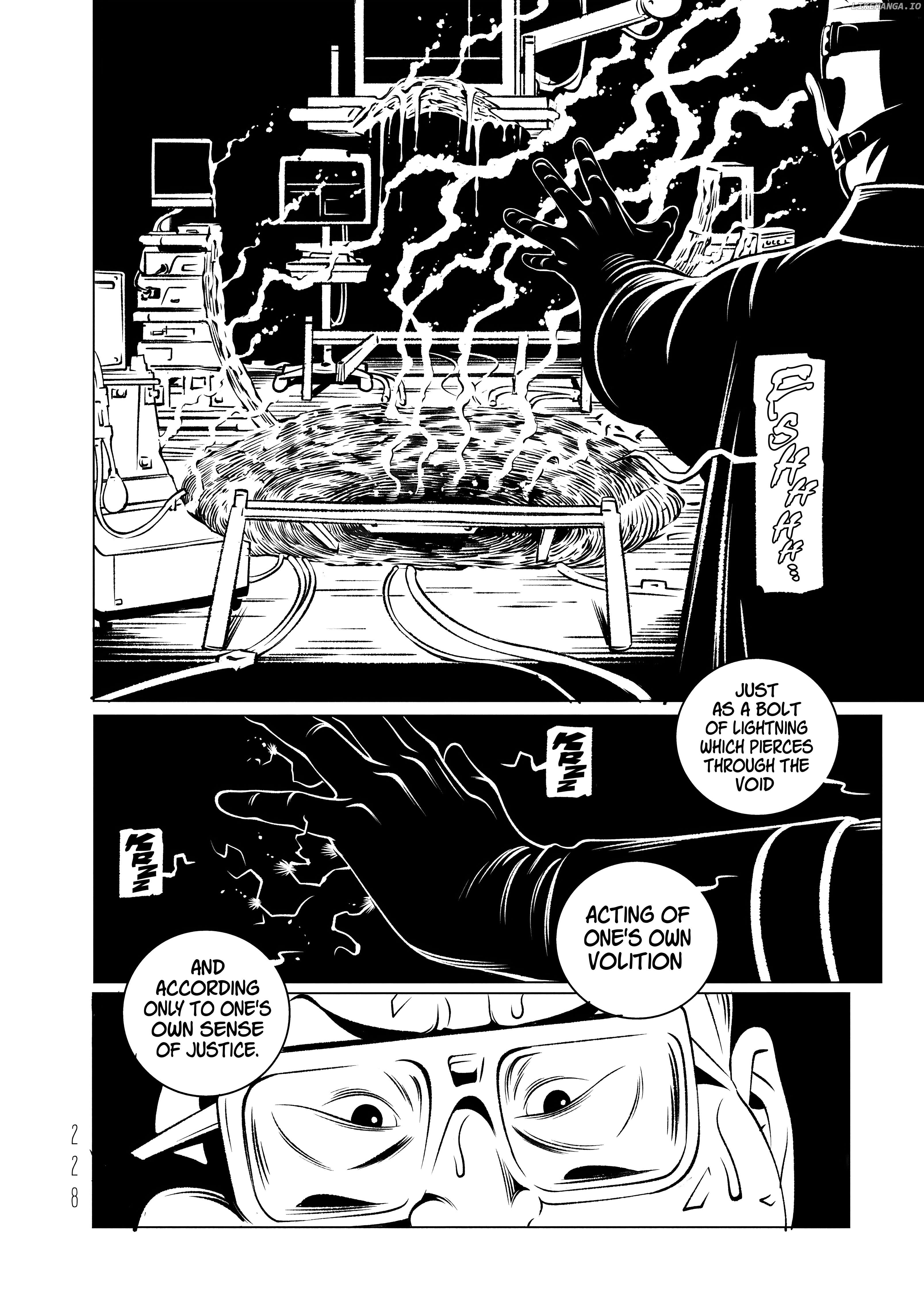 Evol Chapter 10 - page 30