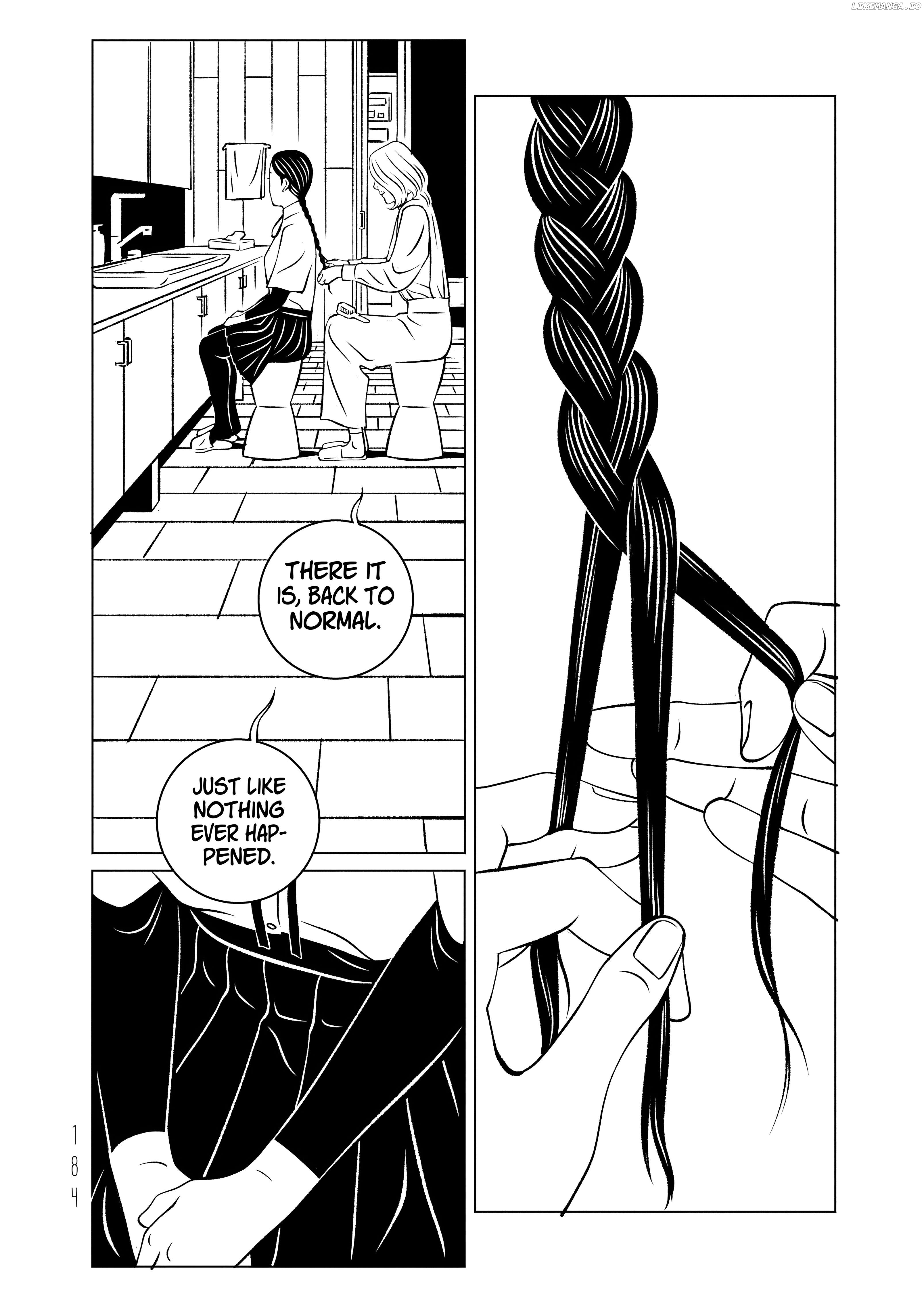 Evol Chapter 9 - page 39