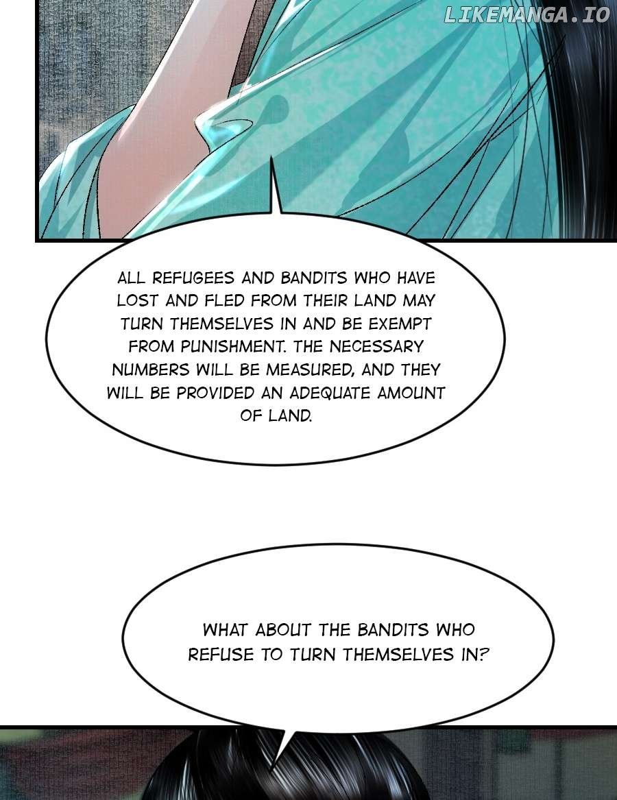 The Reincarnation of the Influential Courtier Chapter 106 - page 44