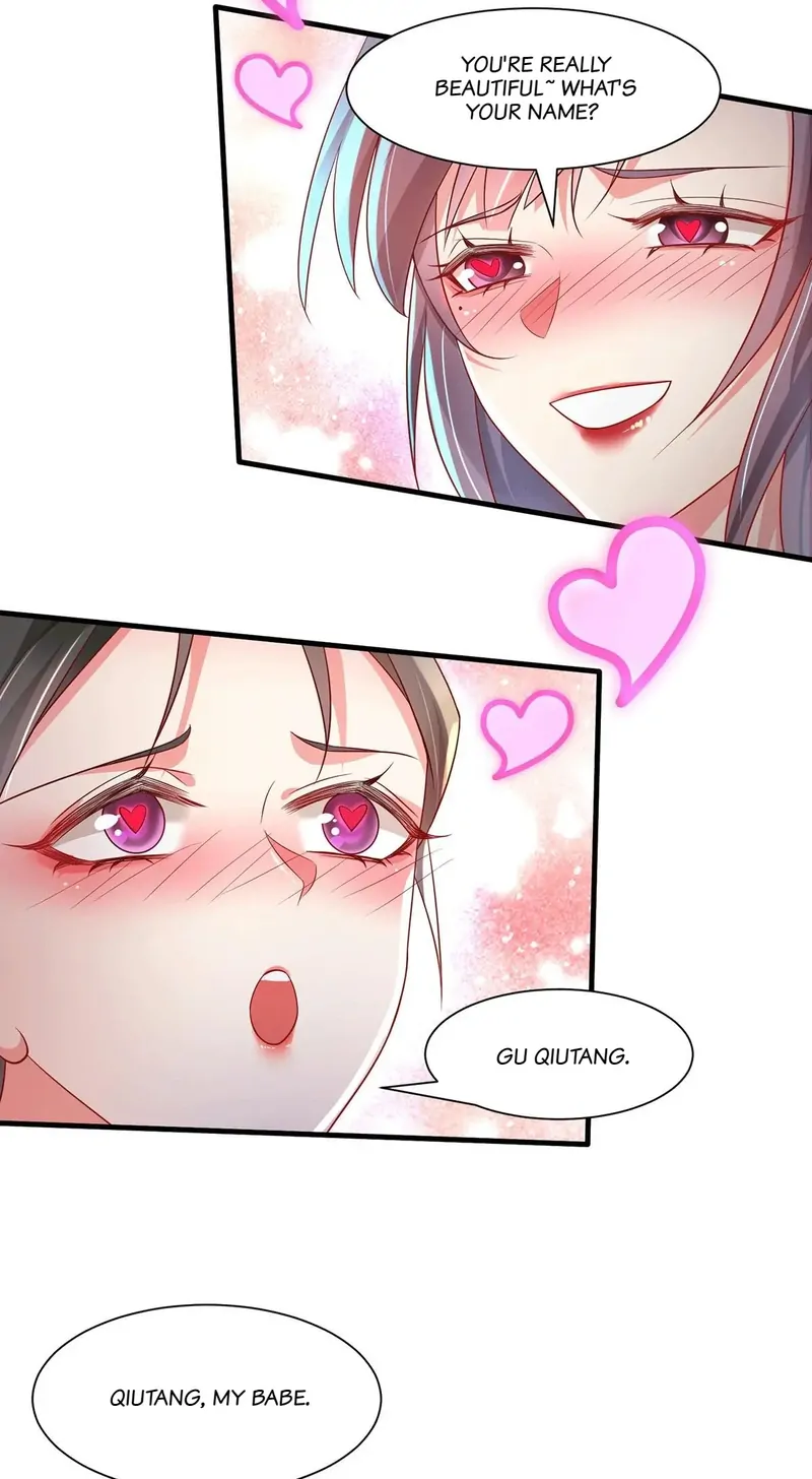 My Yandere Husband Is Forcing Himself on Me Chapter 44 - page 22