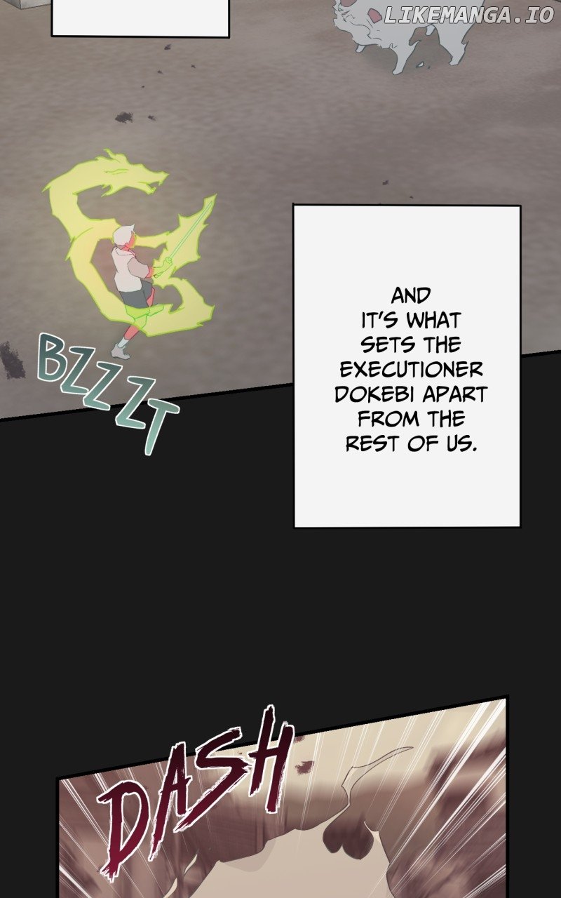 Ari, San, and the Reaper Chapter 10 - page 30