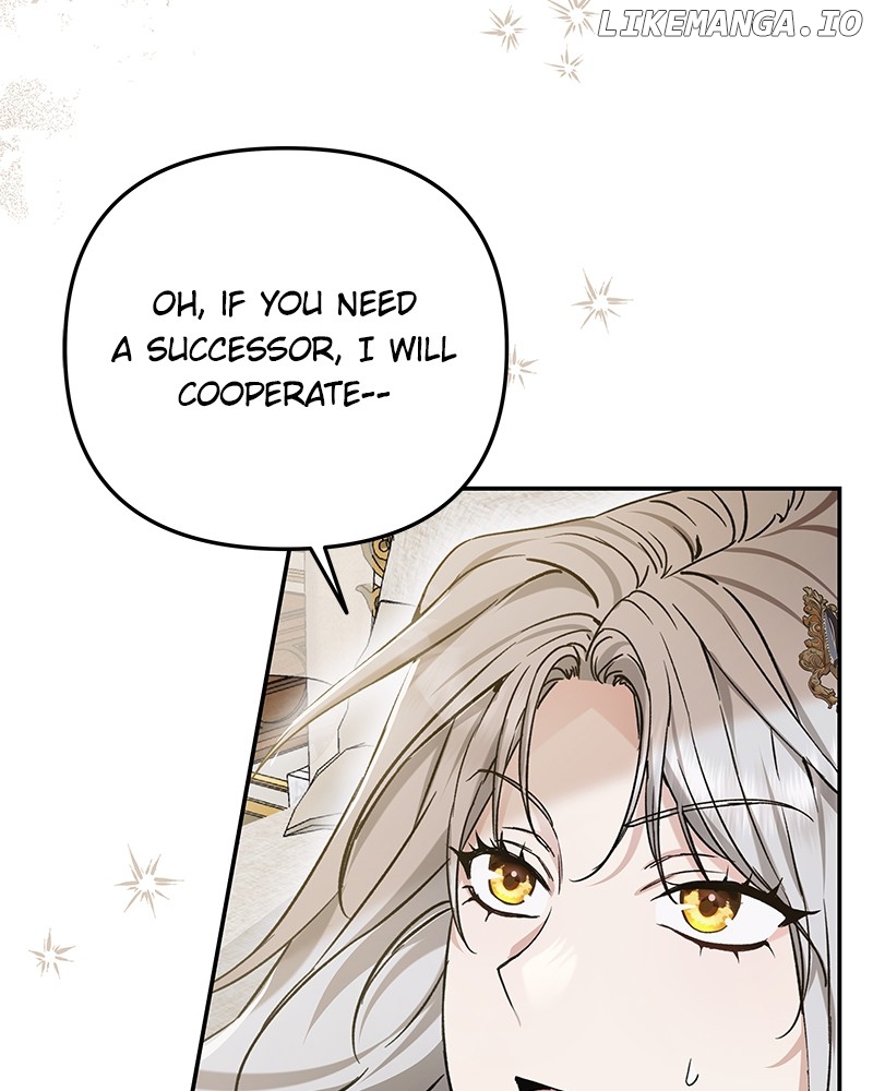 A Couple of Obligations Chapter 4 - page 33