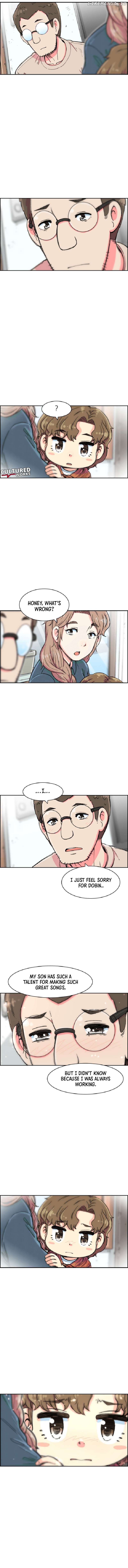 Beethoven Reborn Chapter 4 - page 12