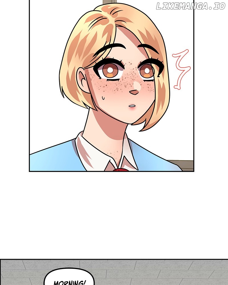 Sweetheart - Manhwa Chapter 10 - page 23