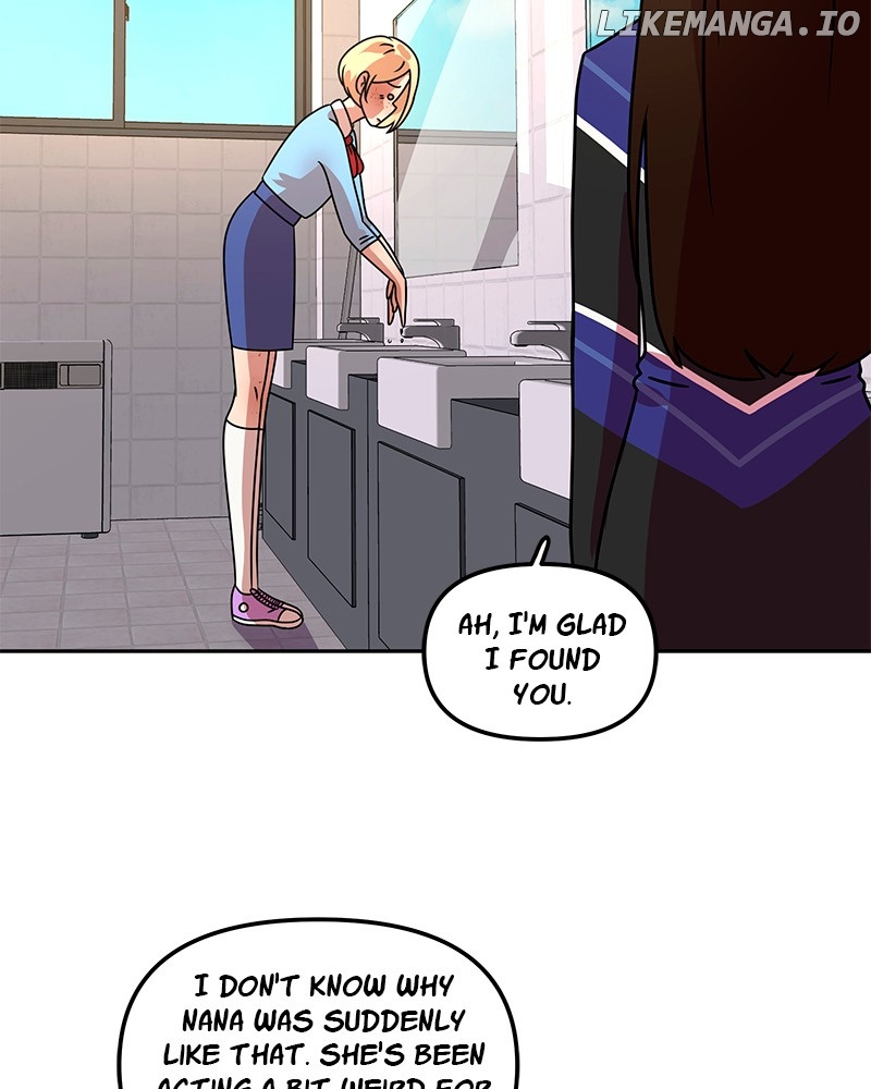 Sweetheart - Manhwa Chapter 10 - page 50