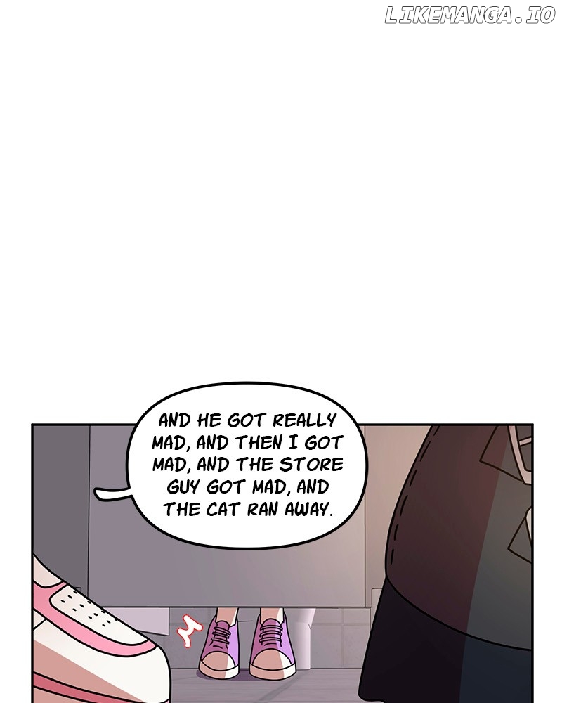 Sweetheart - Manhwa Chapter 10 - page 64