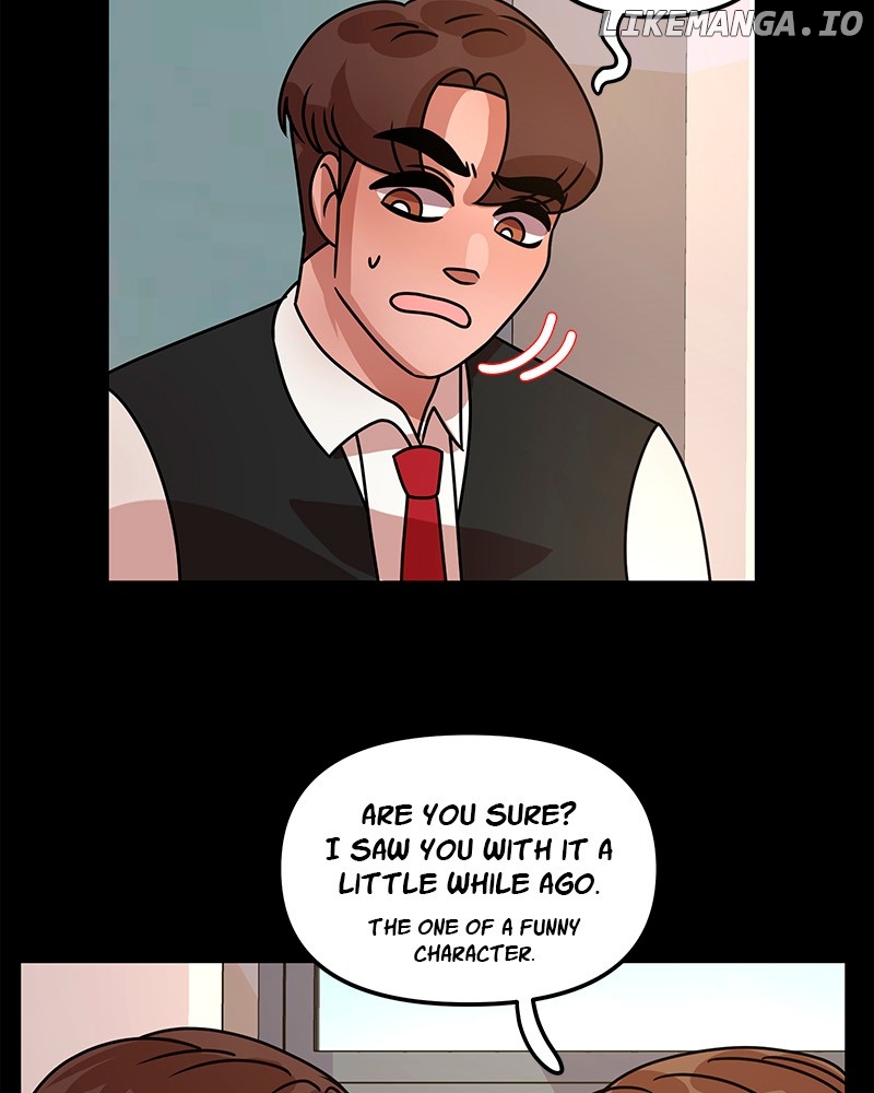 Sweetheart - Manhwa Chapter 11 - page 14