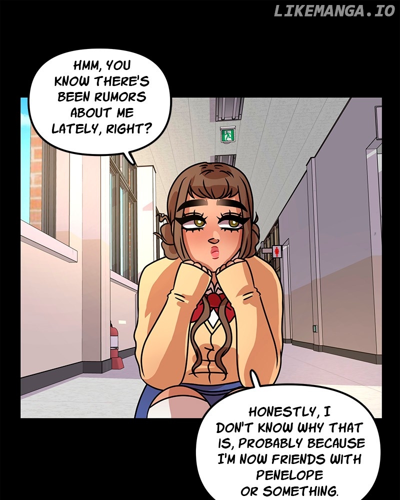 Sweetheart - Manhwa Chapter 11 - page 16