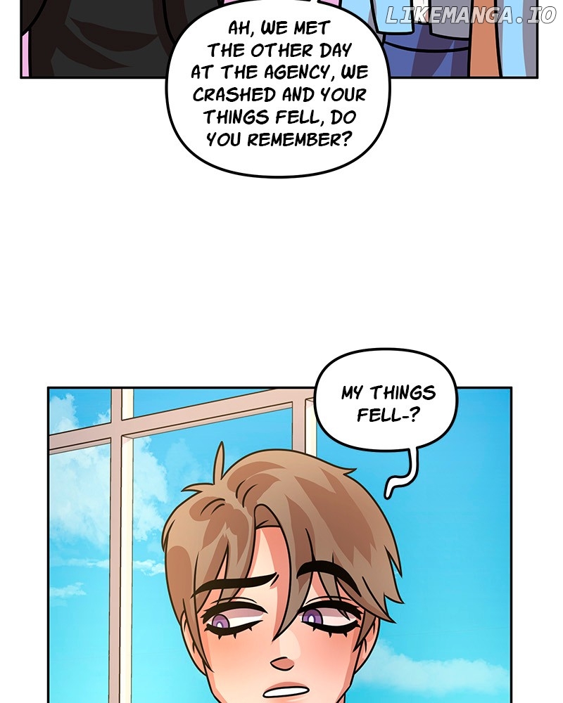 Sweetheart - Manhwa Chapter 11 - page 49