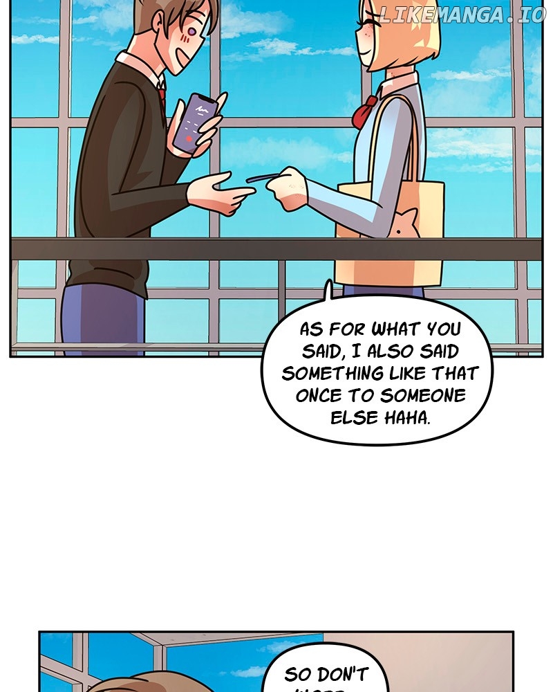 Sweetheart - Manhwa Chapter 11 - page 53