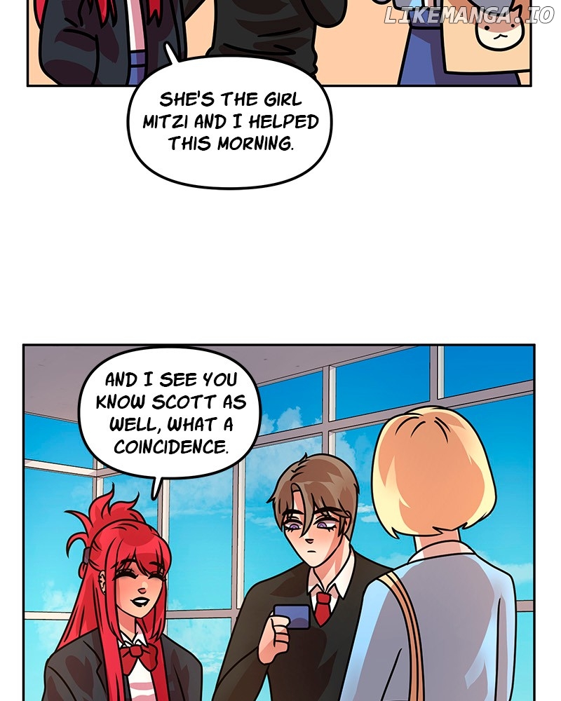 Sweetheart - Manhwa Chapter 11 - page 58