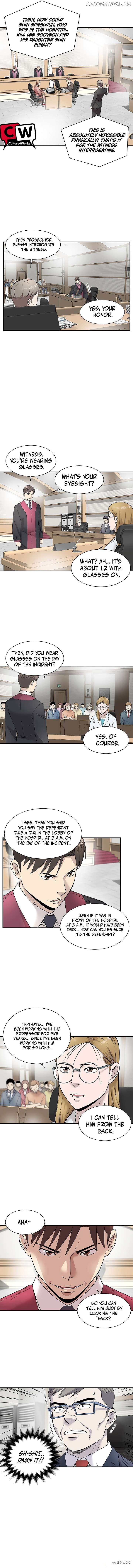 God of Autopsy Chapter 14 - page 9