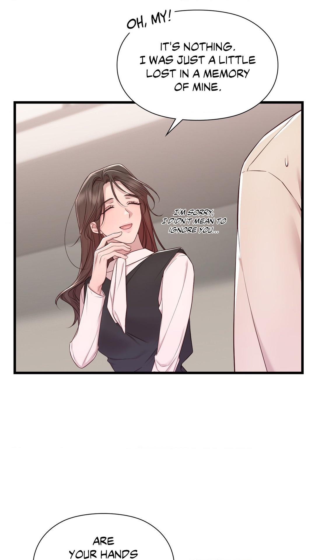 Lost Motion Chapter 9 - page 34