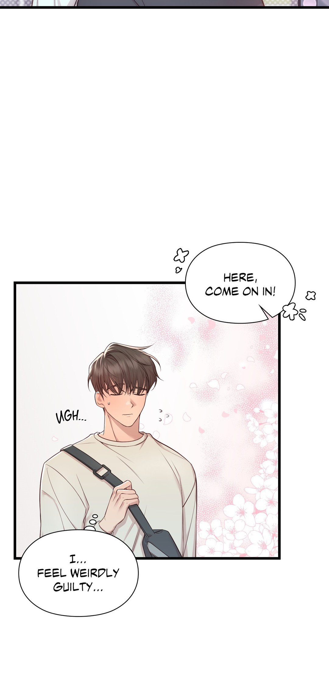 Lost Motion Chapter 9 - page 6