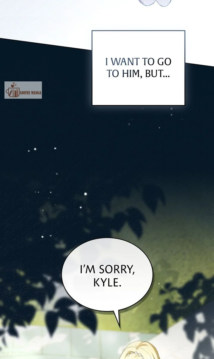 The Promise Isn't Mine Chapter 16 - page 14