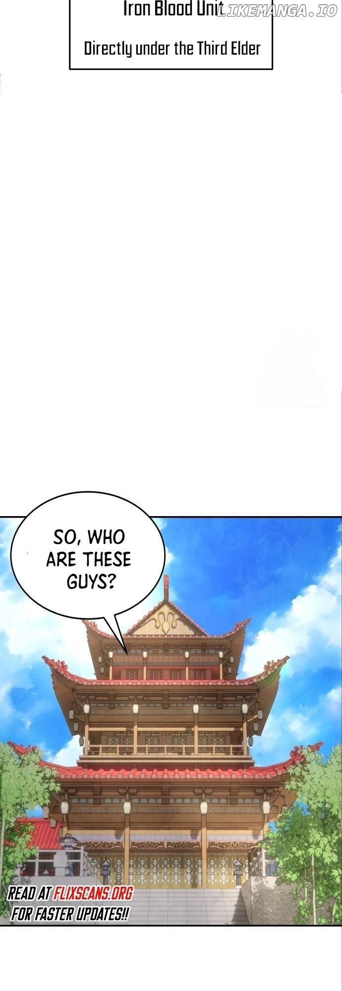 Embodiment of the Assassin in the Murim World Chapter 9 - page 47