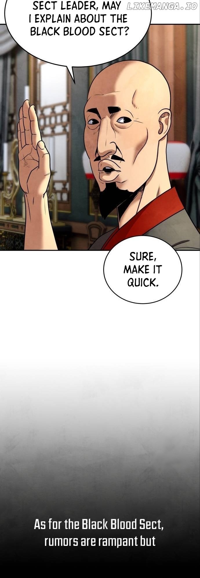 Embodiment of the Assassin in the Murim World Chapter 9 - page 49