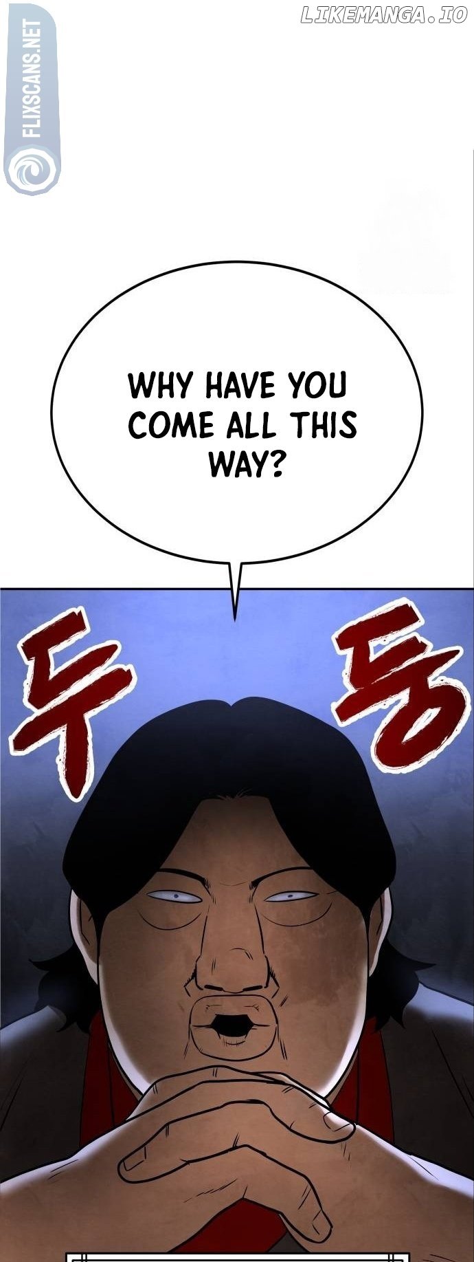 Embodiment of the Assassin in the Murim World Chapter 9 - page 78