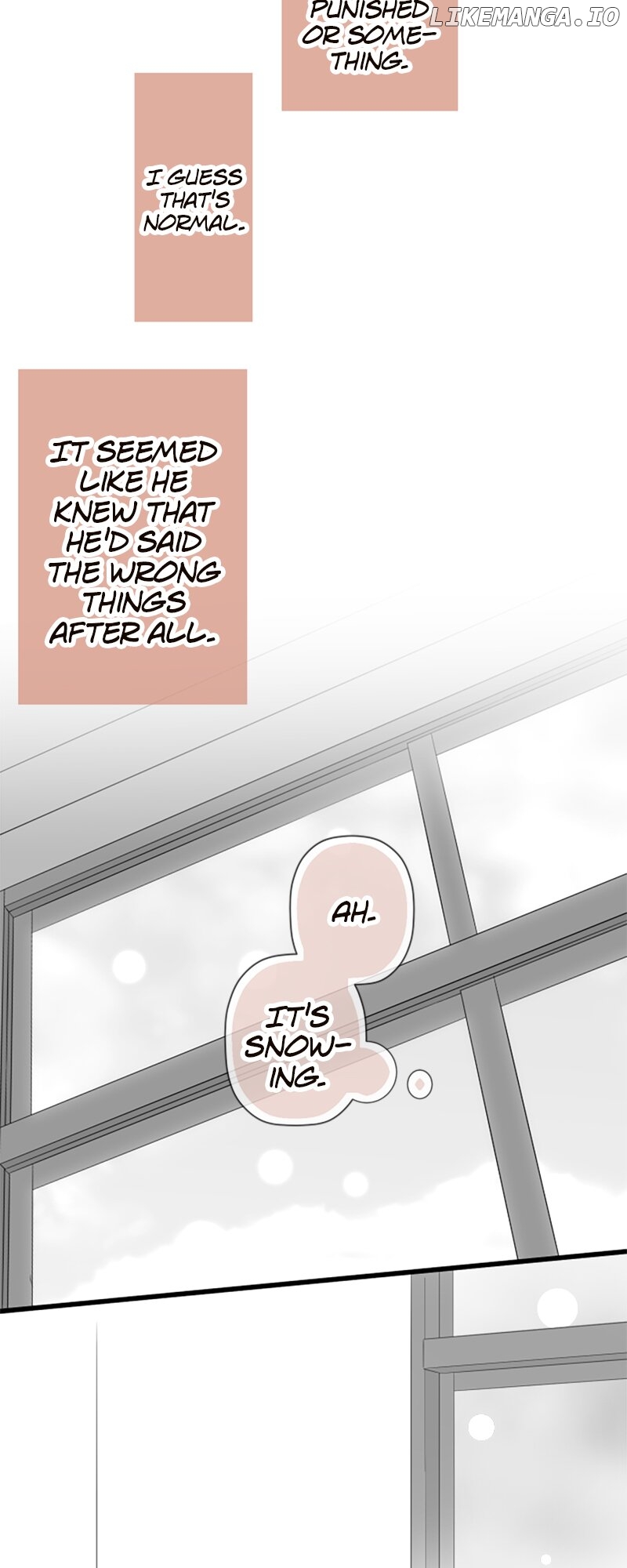 Forever and Ever Chapter 24 - page 10