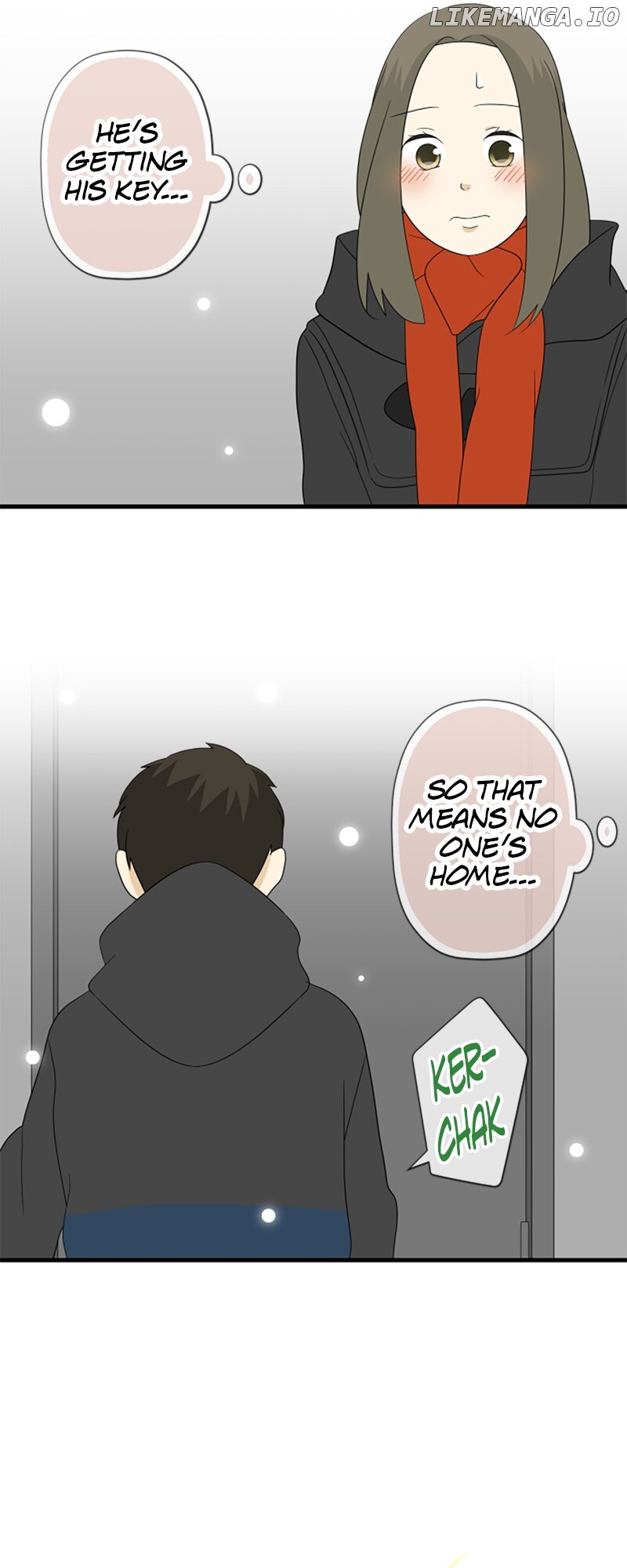 Forever and Ever Chapter 37 - page 3