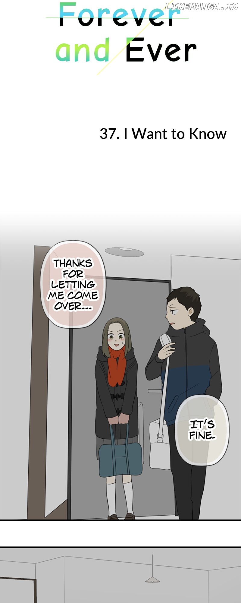 Forever and Ever Chapter 37 - page 4