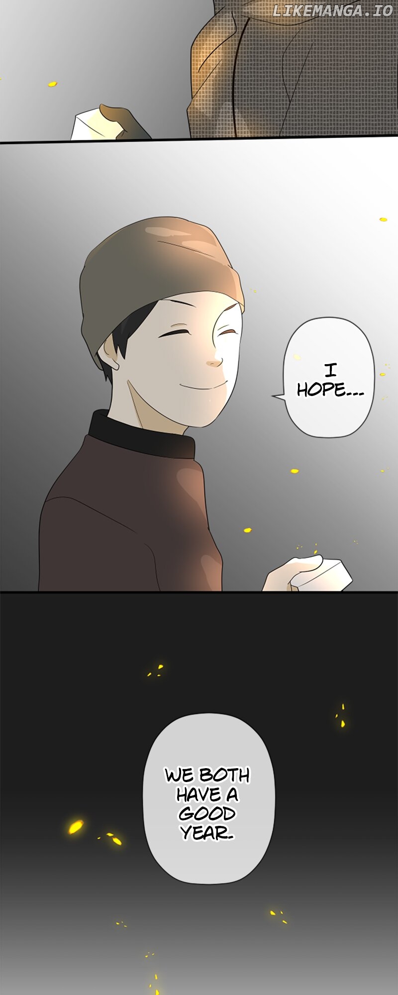 Forever and Ever Chapter 42 - page 36