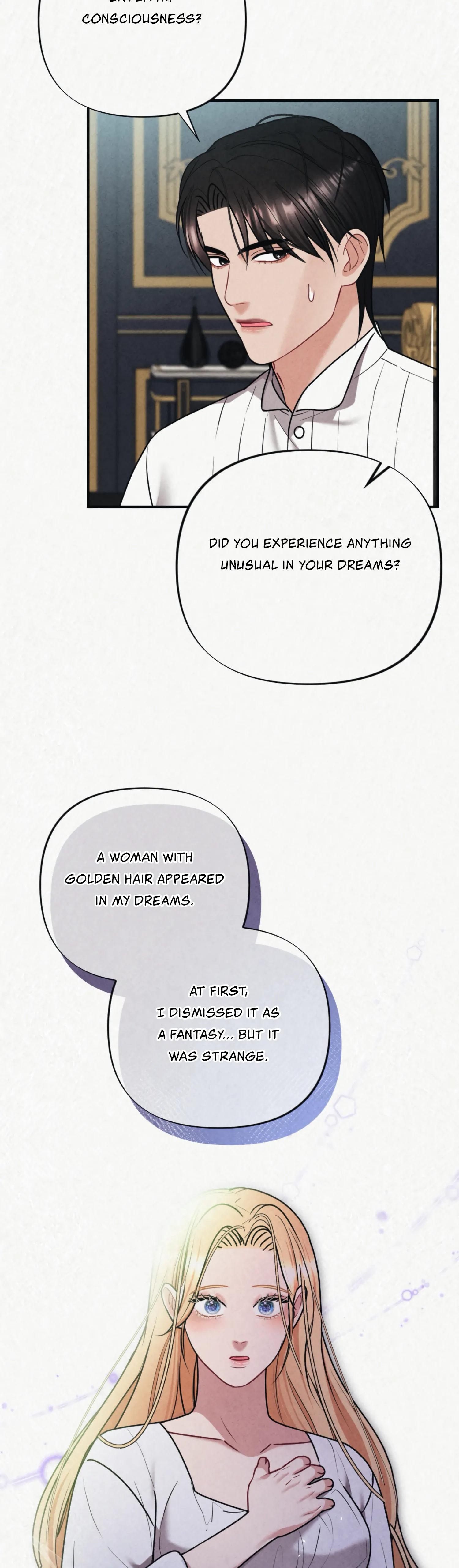 Captive in Dreamland Chapter 5 - page 23