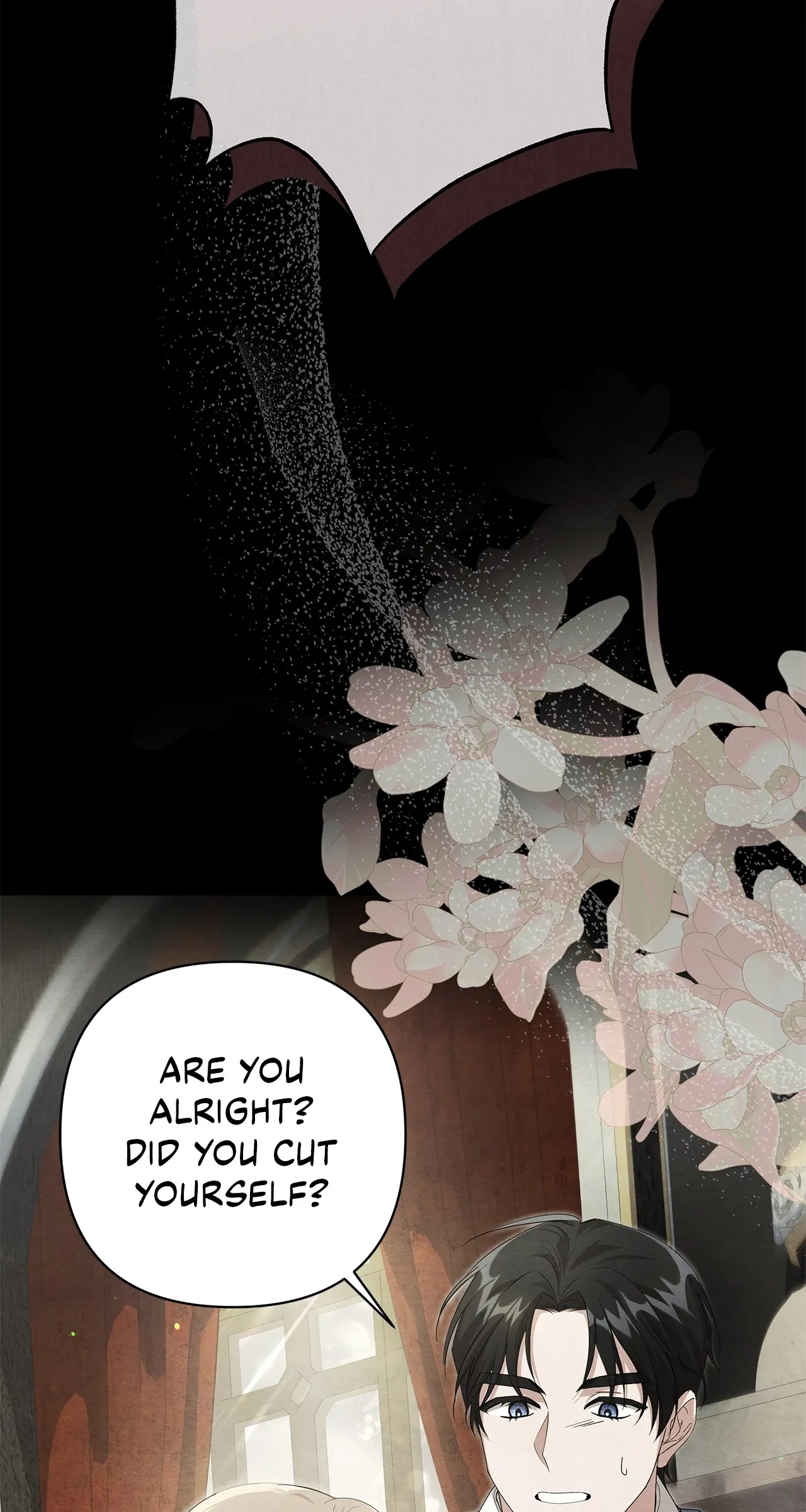 The Devil Who Kisses My Feet Chapter 2 - page 57