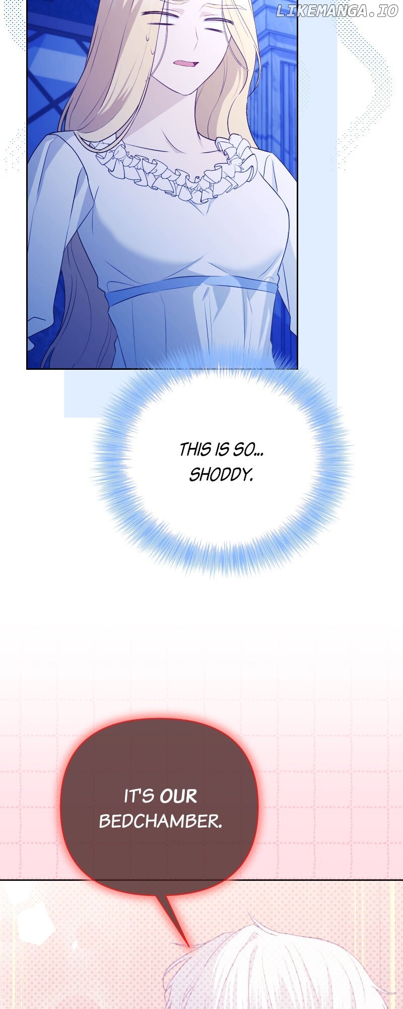 The Obsessive Stud Scammed Me into Marriage Chapter 18 - page 12