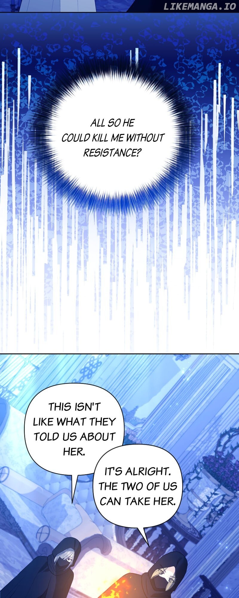 The Obsessive Stud Scammed Me into Marriage Chapter 18 - page 16