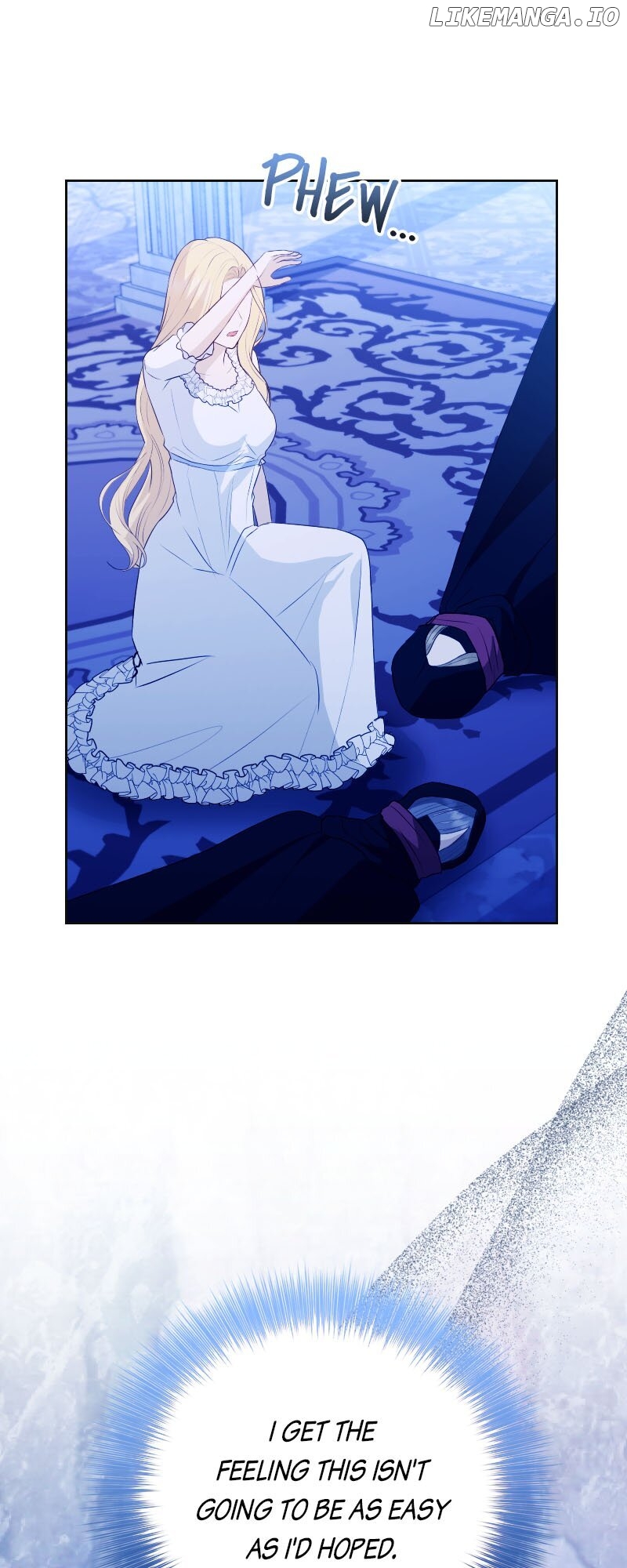The Obsessive Stud Scammed Me into Marriage Chapter 18 - page 23
