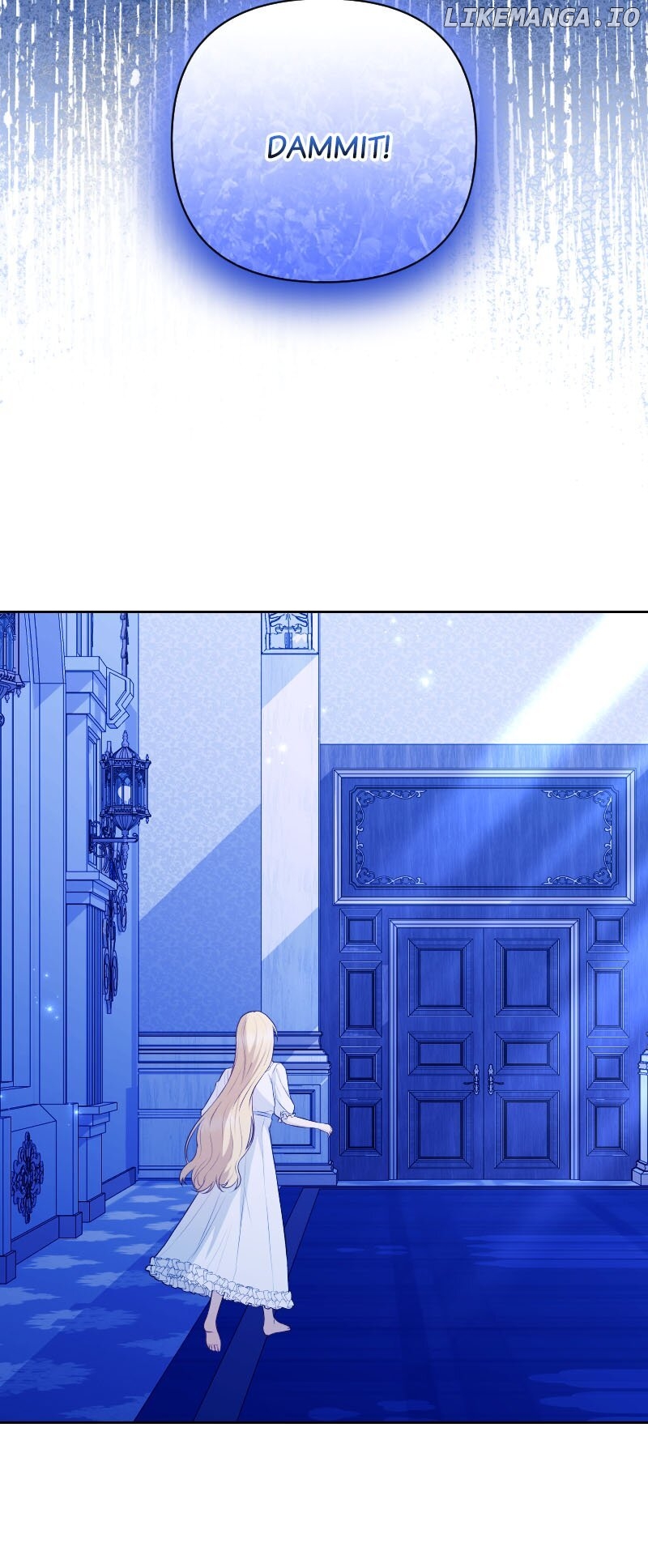 The Obsessive Stud Scammed Me into Marriage Chapter 18 - page 32