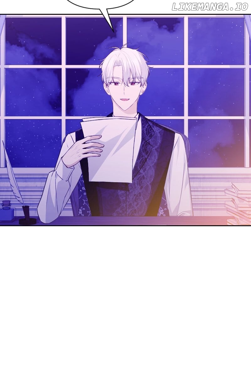 The Obsessive Stud Scammed Me into Marriage Chapter 18 - page 36