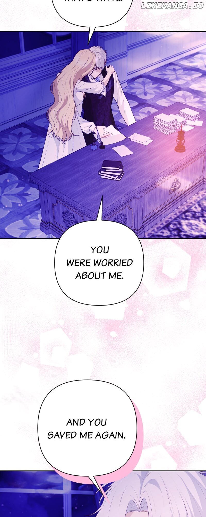 The Obsessive Stud Scammed Me into Marriage Chapter 18 - page 42