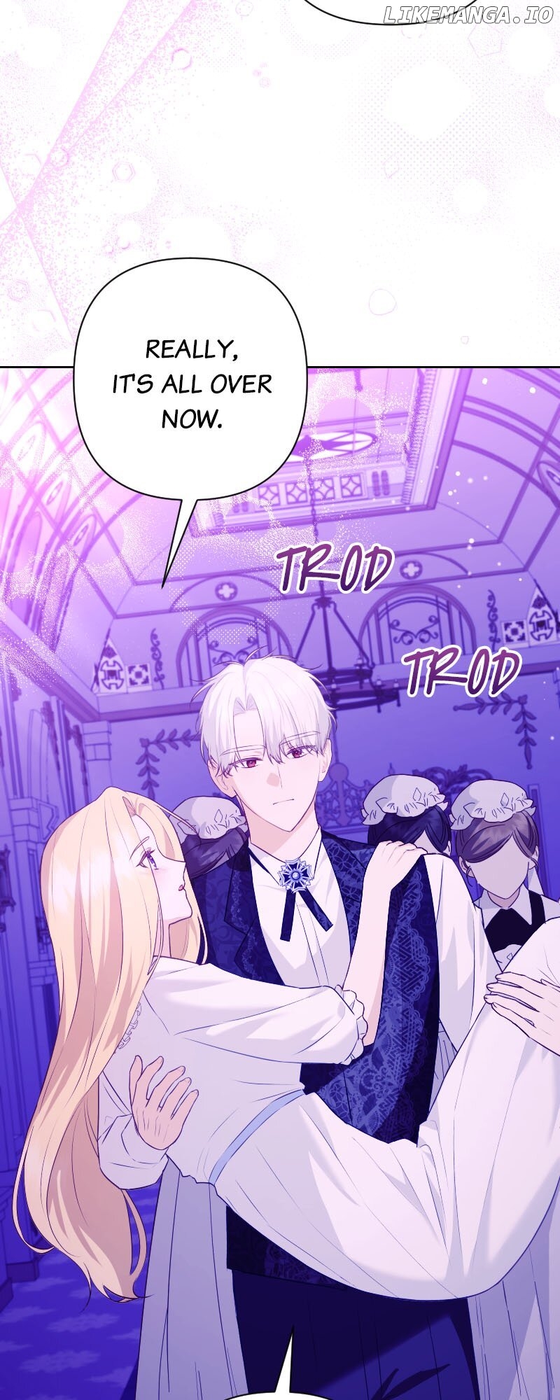 The Obsessive Stud Scammed Me into Marriage Chapter 18 - page 51
