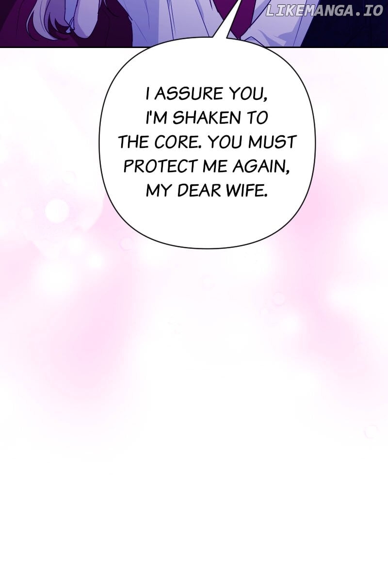 The Obsessive Stud Scammed Me into Marriage Chapter 18 - page 56