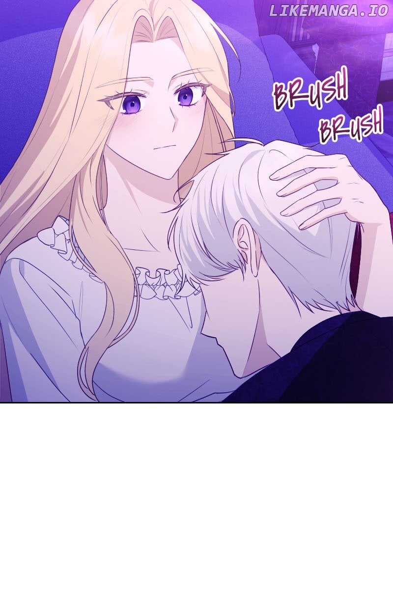 The Obsessive Stud Scammed Me into Marriage Chapter 18 - page 64