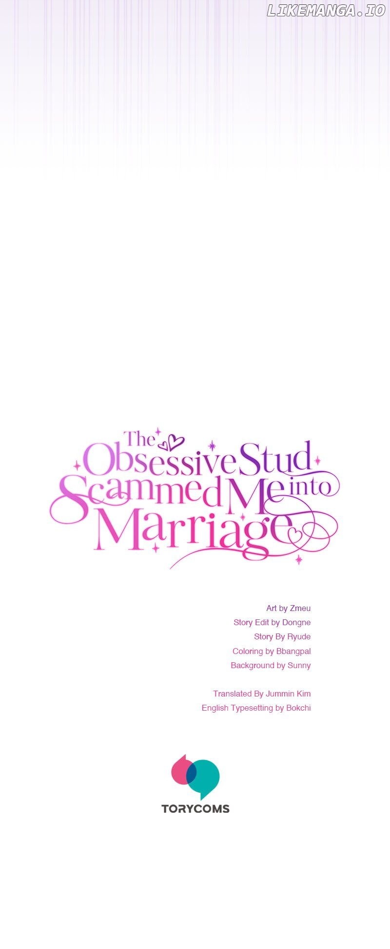 The Obsessive Stud Scammed Me into Marriage Chapter 18 - page 72