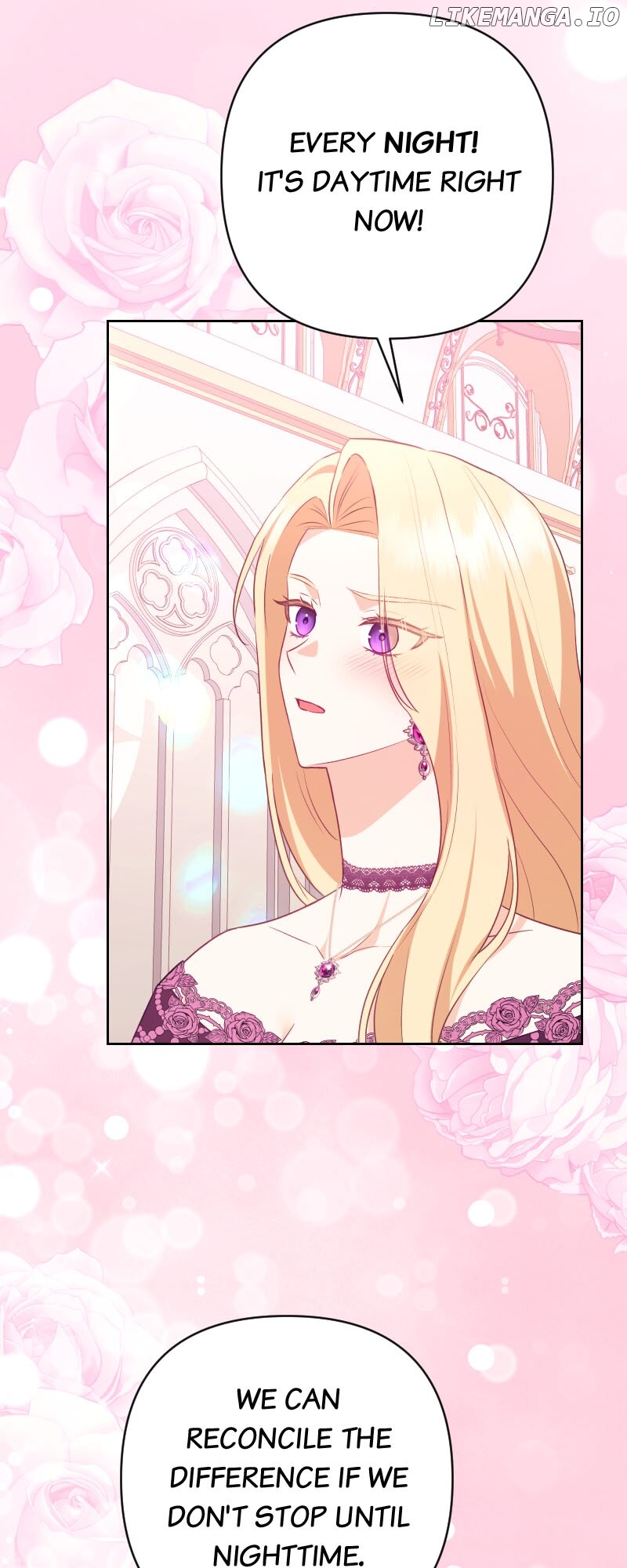 The Obsessive Stud Scammed Me into Marriage Chapter 24 - page 52