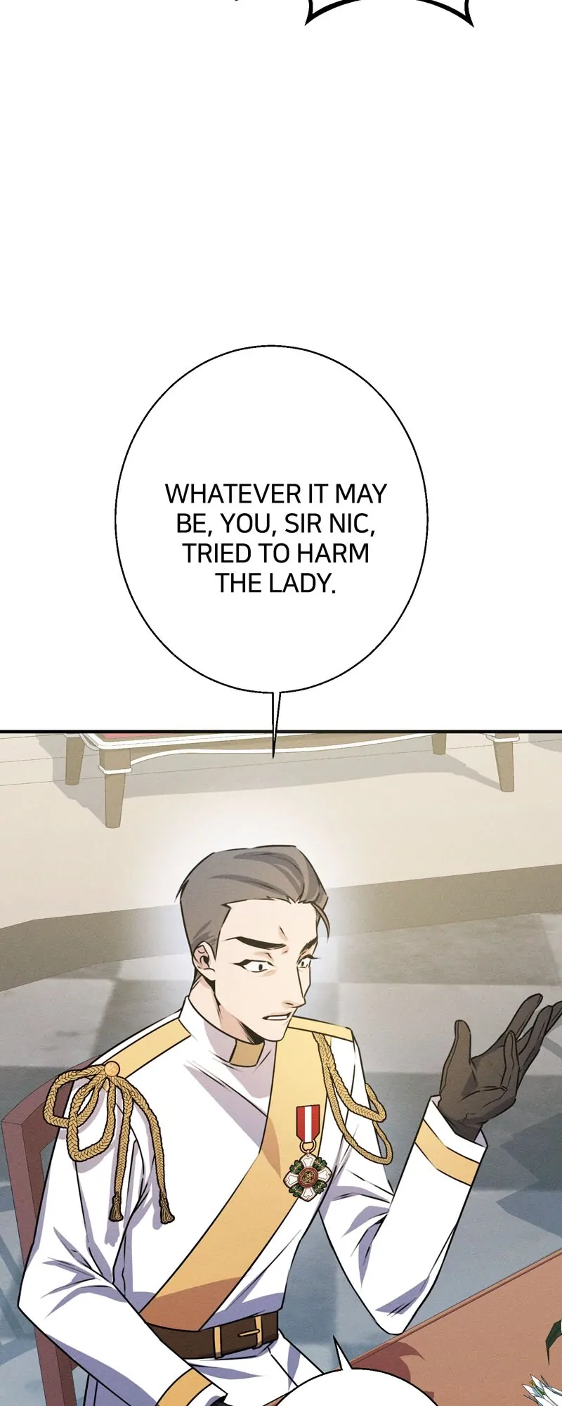 A Deal With My Fake Husband Chapter 10 - page 53