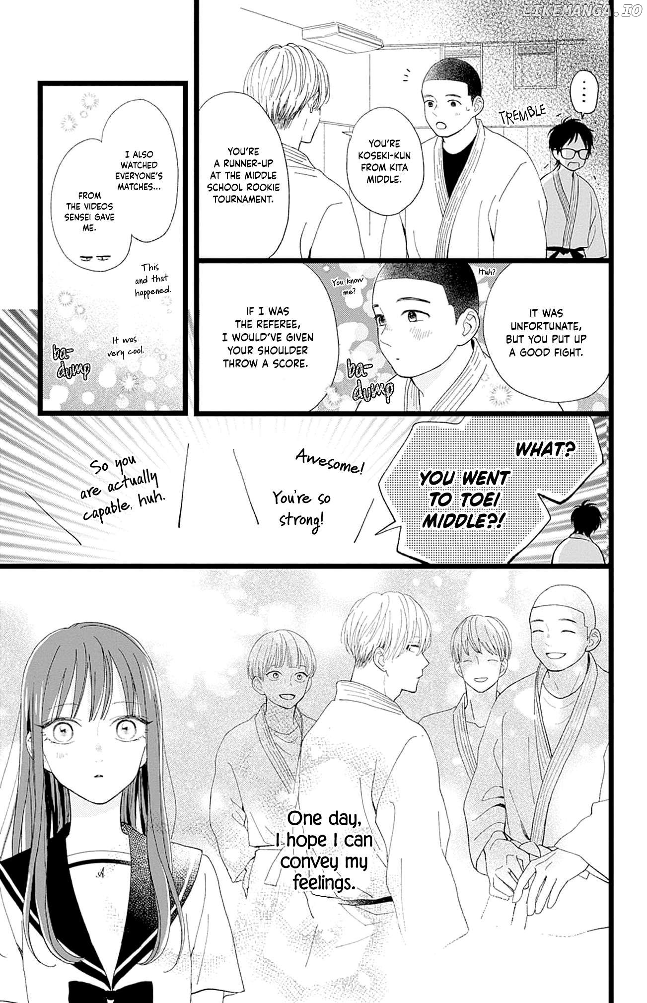 Yamada-ke no Onna Chapter 2 - page 41