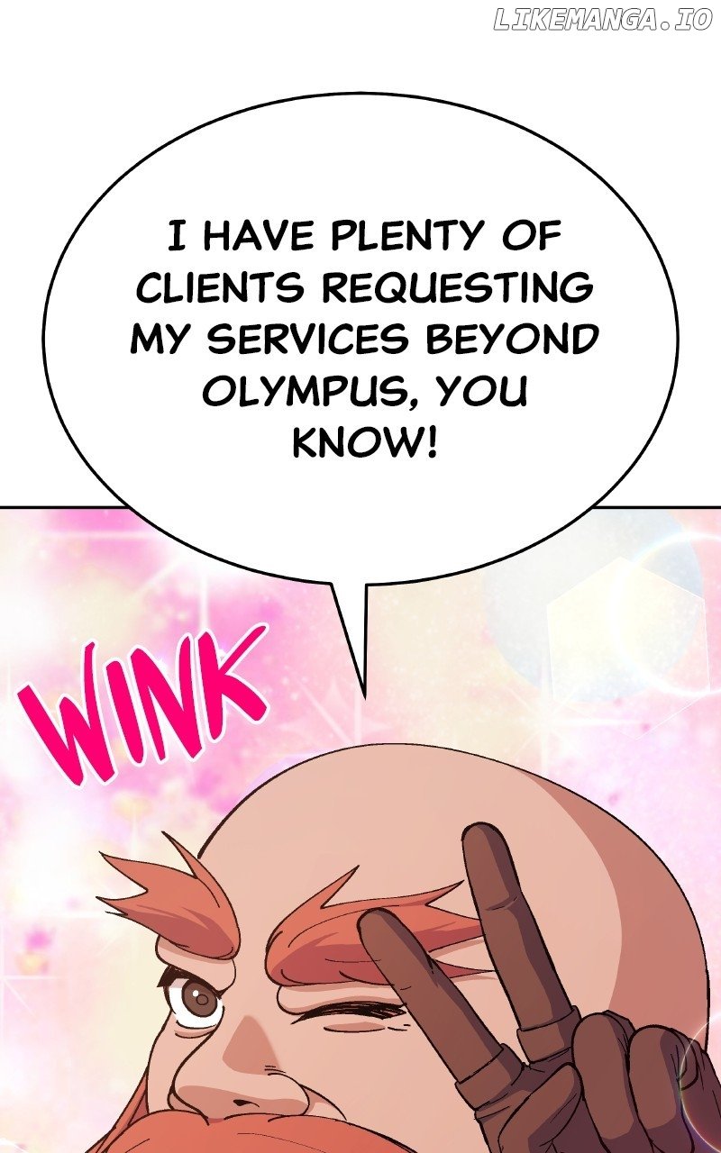 Divine Delivery Chapter 11 - page 176