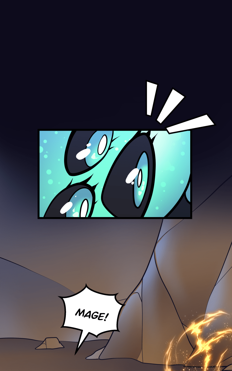 Mage and Mimic Chapter 11 - page 6