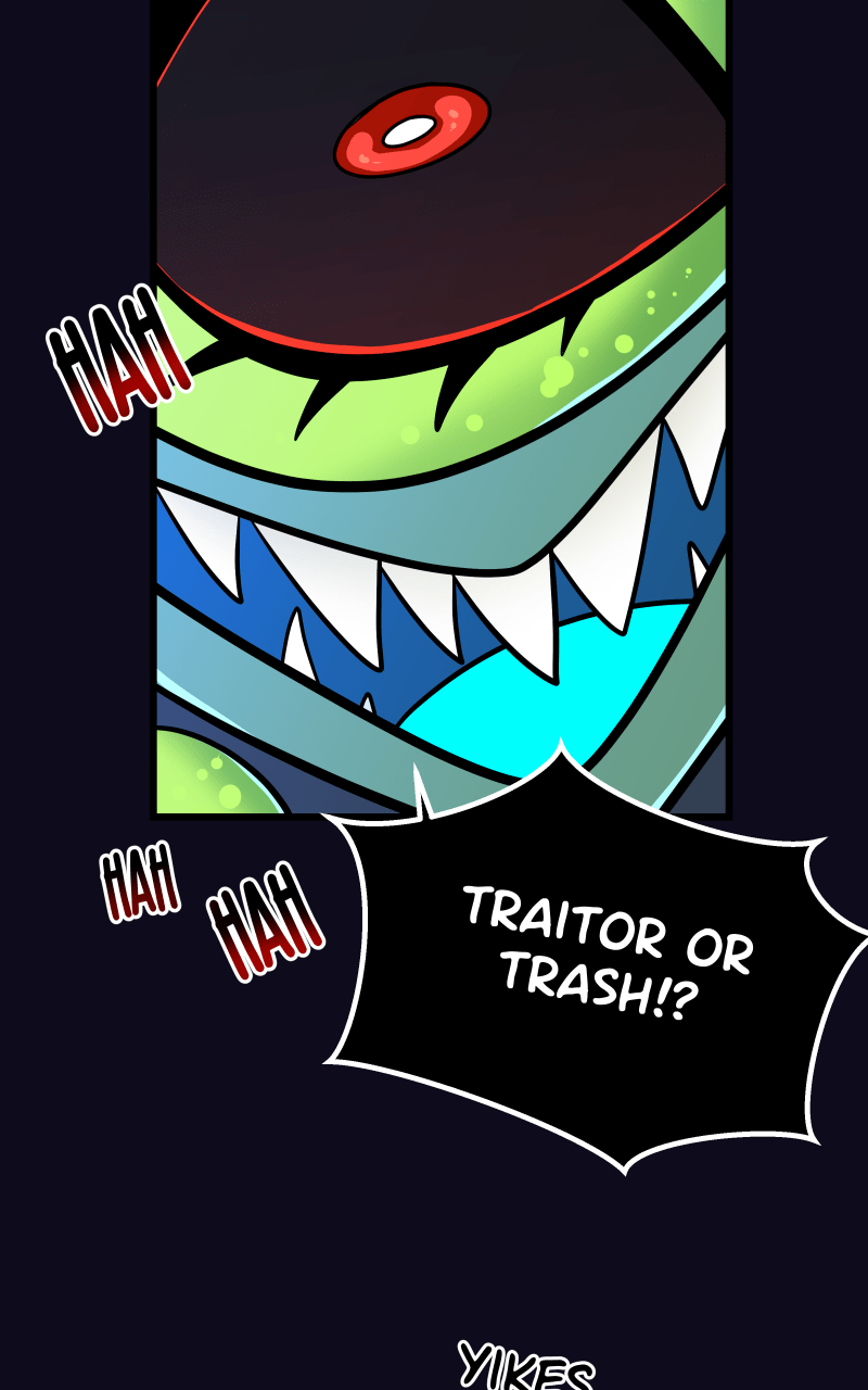 Mage and Mimic Chapter 11 - page 16